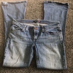 Levi’s jeans size 11